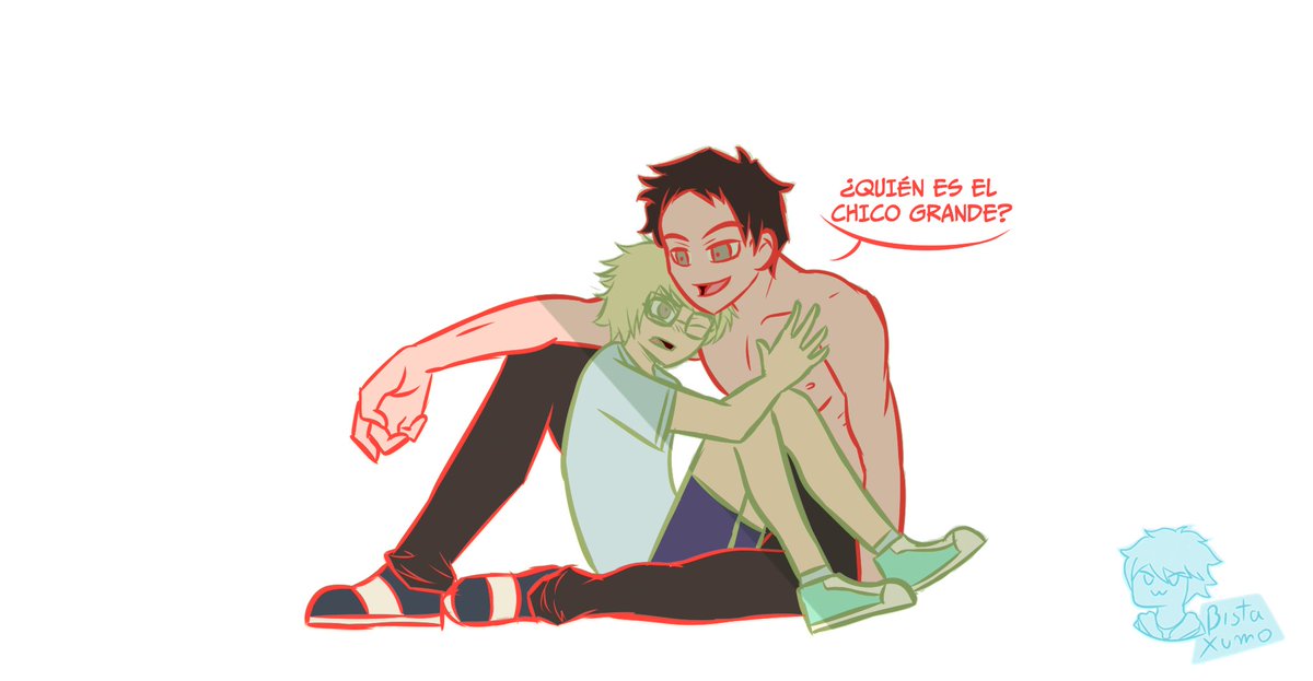 BistaXumo_'s tweet photo. Últimamente @ElFikuWTF se esta poniendo muy sentimental y tmb anda muy activo con @ZipkVideos así que use esos 2 elementos e hice esta cosa ( ー̀֊ー́ )✧
#art #draw #Nohomo #newship #fiku #fikuxzpik https://t.co/9iWEMvLa8p
