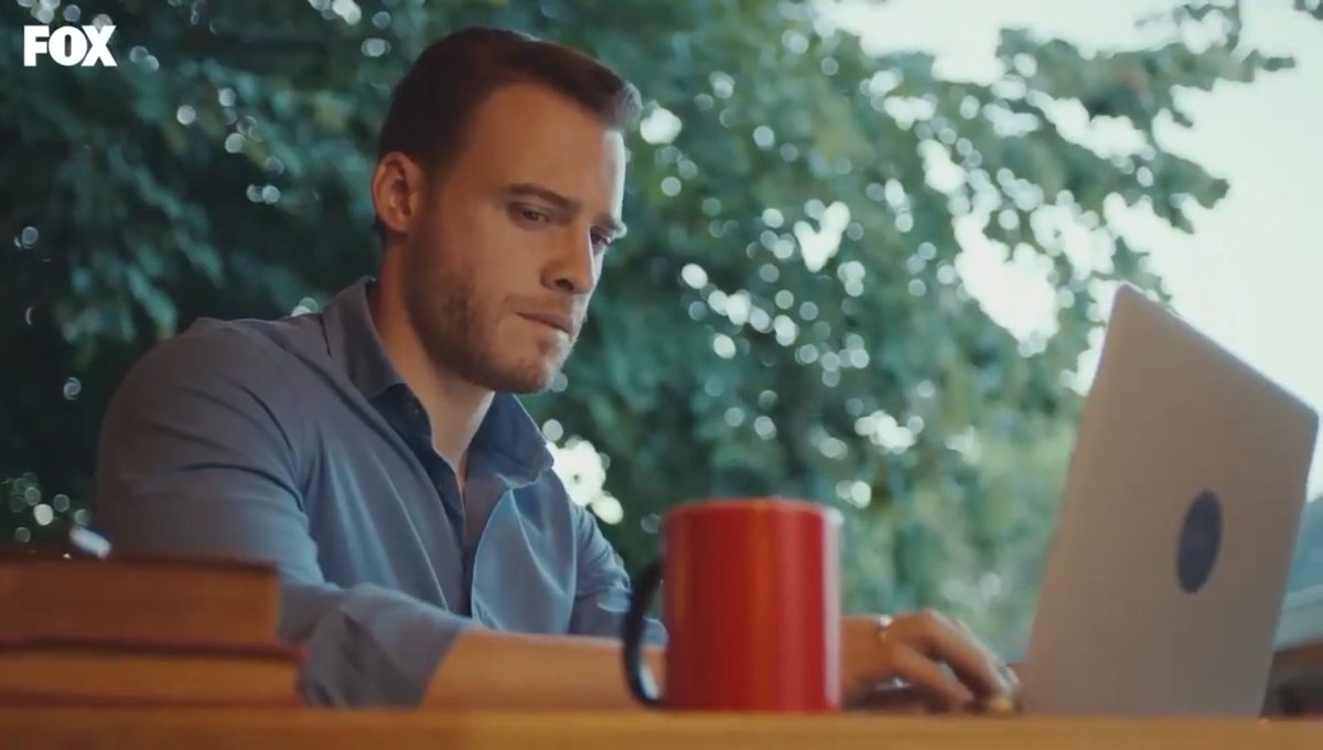 Red mug of shook  #SenCalKapimi  #SenÇalKapimi  #EdSer  #KeremBürsin  #HandeErçel Ep4 Recap Thread