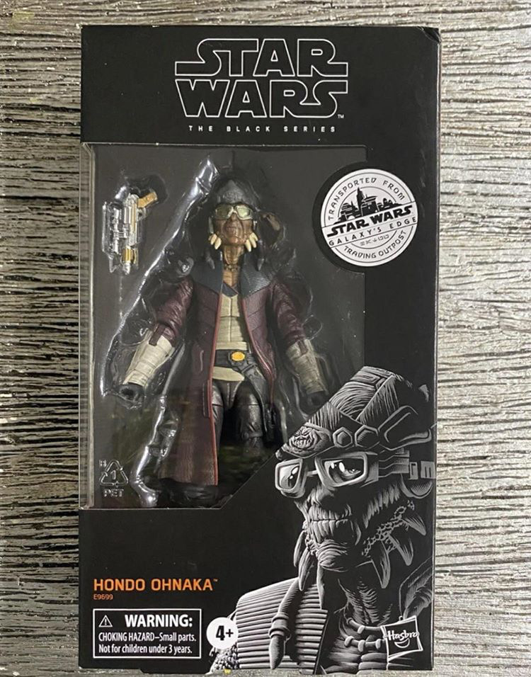 star wars galaxy edge black series