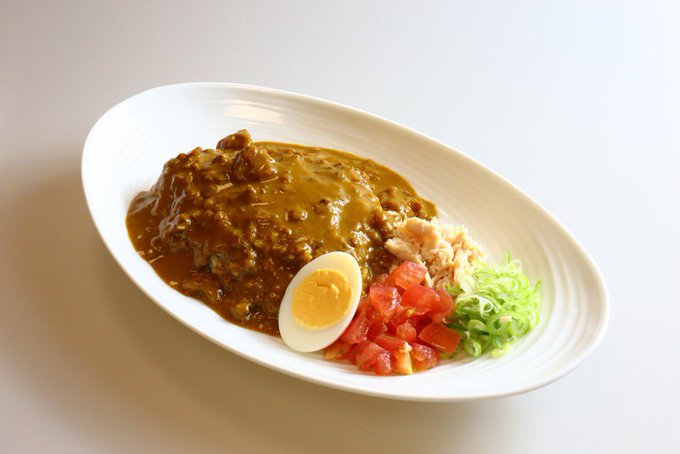 ビッグカツカレーのtwitterイラスト検索結果 ビッグカツカレーのtwitterイラスト検索結果