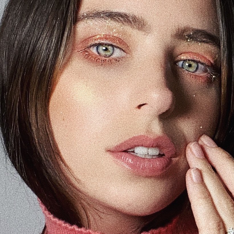 ameera belle tweet media