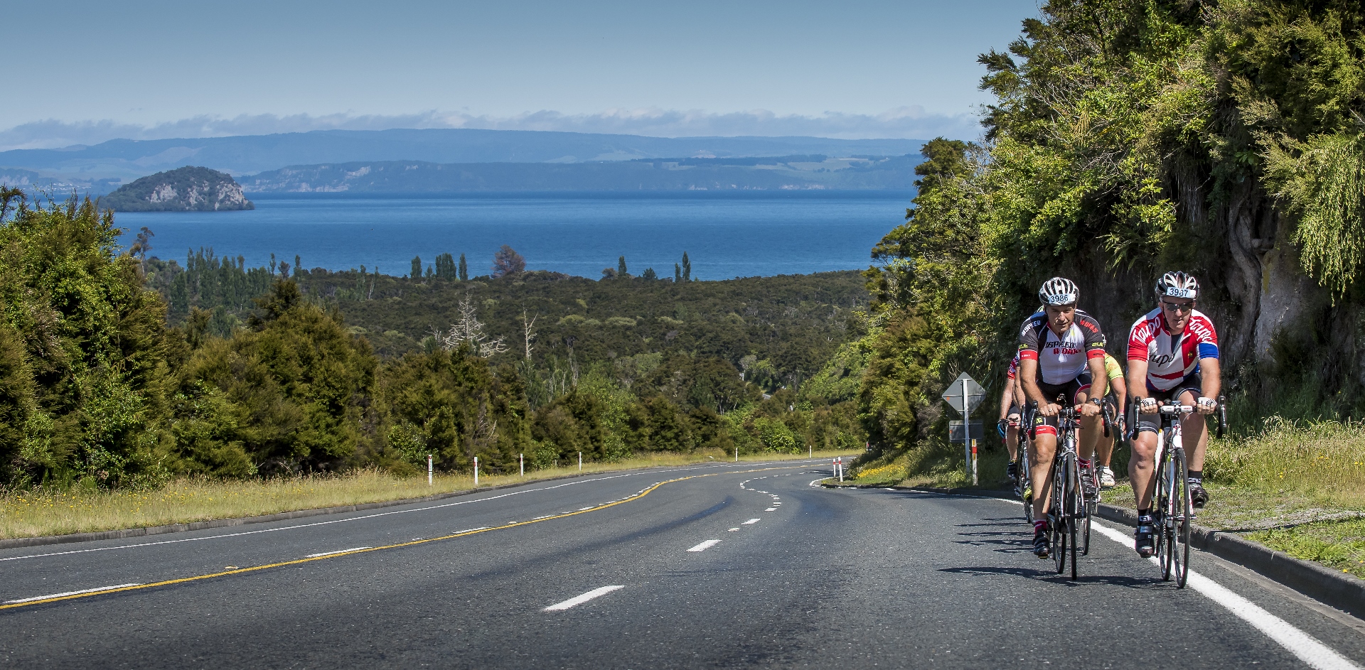Lake Taupo Cycle Challenge Map Taupocyclechallenge (@Cycletaupo) / Twitter
