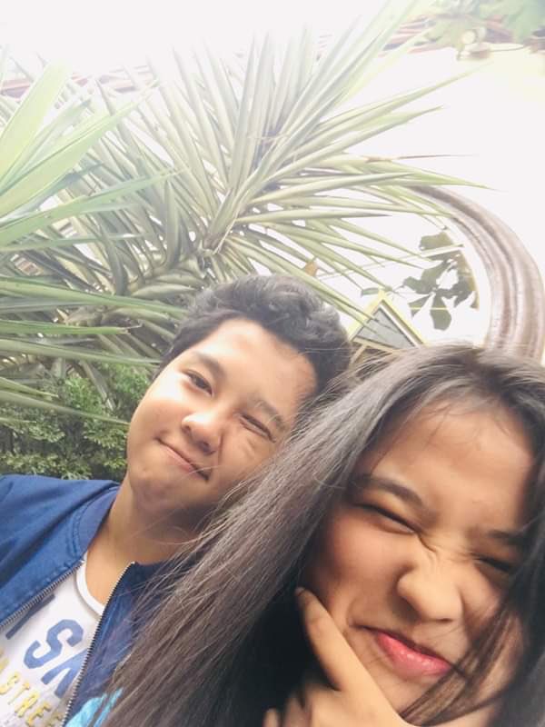 ItsShane191's tweet photo. Ik4w r4 G4ng😂🥰 https://t.co/OxP27IItfP