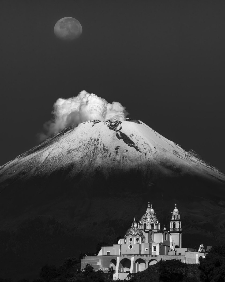 PueblaEsChula's tweet photo. 💙 Chula mi Cholula 💙
📸 - Andres Journey https://t.co/epVrmdFZQQ