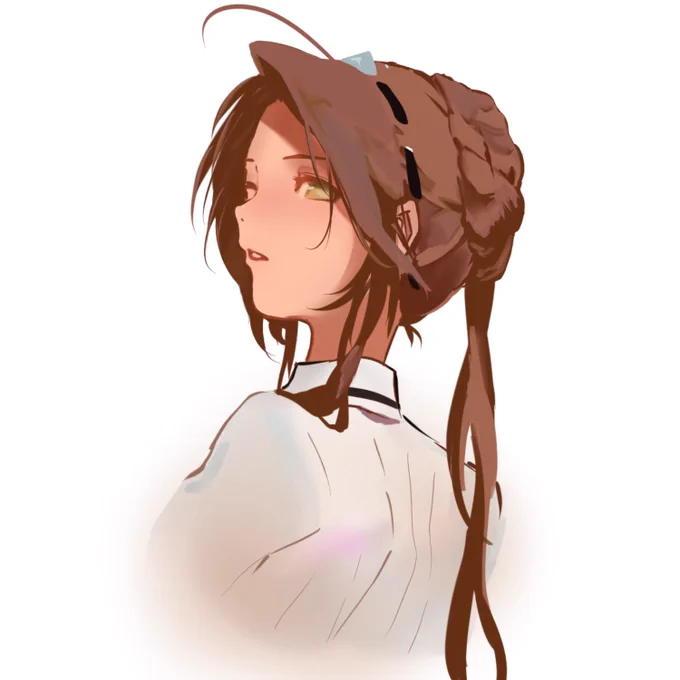 春田さん 