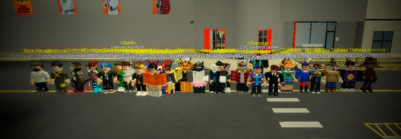 Flagship Spirit Halloween 2022 Destact On Twitter Beneficentbilly Yo Would You Mind Dm Ing Me On Twitter Your Dm S Are Closed Twitter