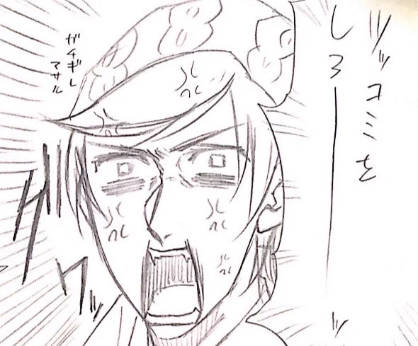 イケメンmsr描いたけどさ、いつものmsrさん私的ベスト4貼っとくわ
ろくな顔がないな 