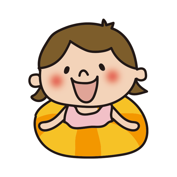 浮き輪のtwitterイラスト検索結果 浮き輪のtwitterイラスト検索結果