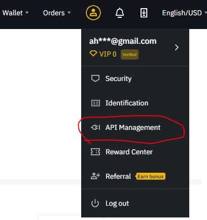 SmartTrade_AI's tweet photo. No need to panic we are making this announcement out of an abundance of caution to keep our customer safe.  Its very simple to delete the API takes 2 sec.
#SmartTrade #BTC #ETH #USDT #BNB #LINK #Binance #BinanceFutures #Autotrading https://t.co/RMLdy96SdM