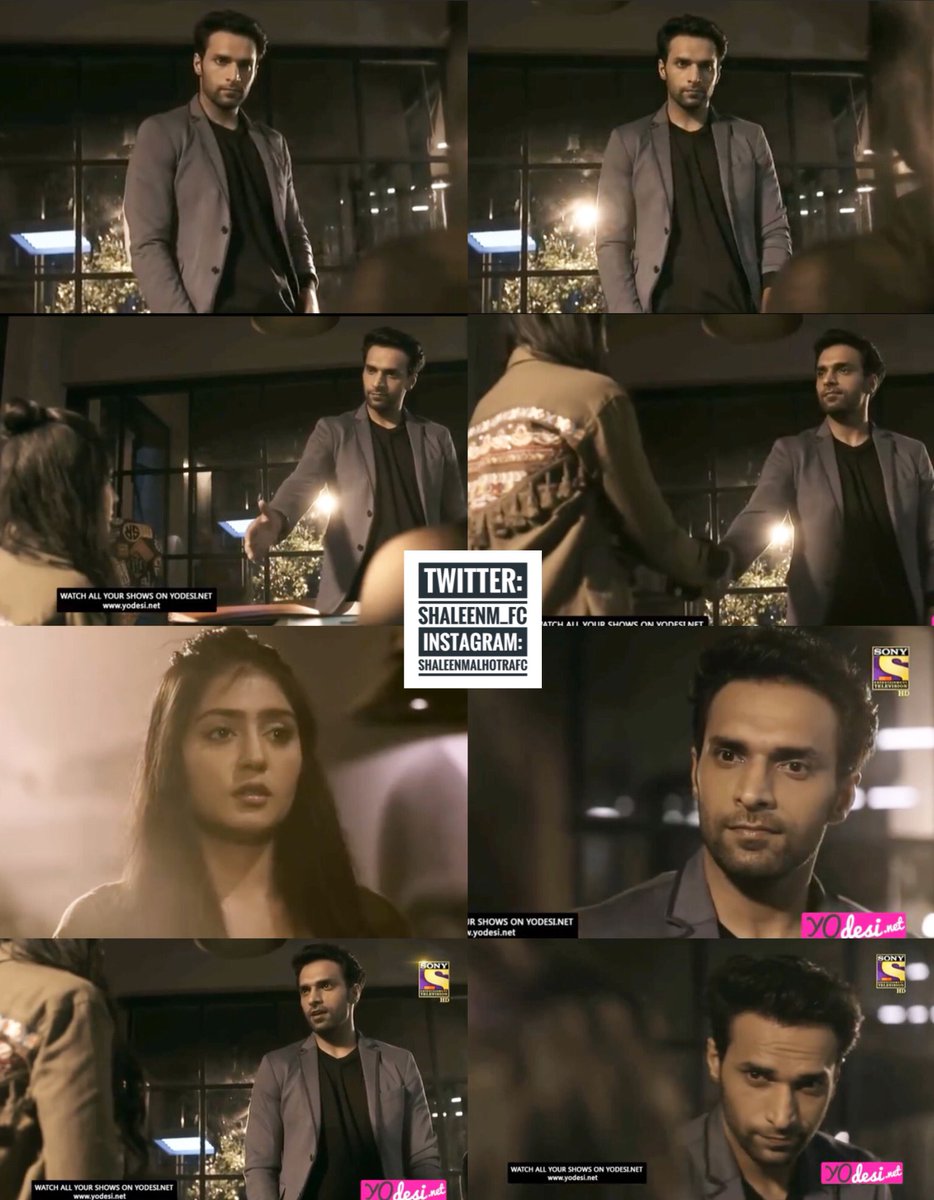 ShaleenM_FC's tweet photo. Congratulations tumara bura wakt shuru hota he ab....q k agr workshop mushkil lagi to mentor ship program km se km isse 10 guna zada difficult hoga..... #NiShi ❤️
#6thAug2020 #meredadkidulhan #rishiburman #shaleenmalhotra @ShaleenMalhotra @ATatrari #smfc #Shaans #ShaKiSena https://t.co/sm7csYunmB
