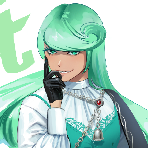 「Mountain Dew Baja Blast gijinka ? 」|Snowscapeのイラスト