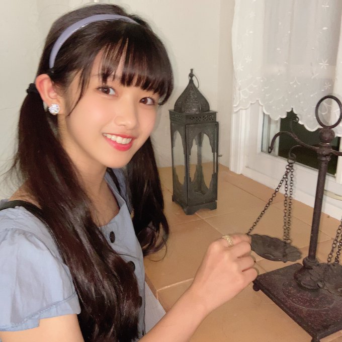 Twitterのコスプレ画像3