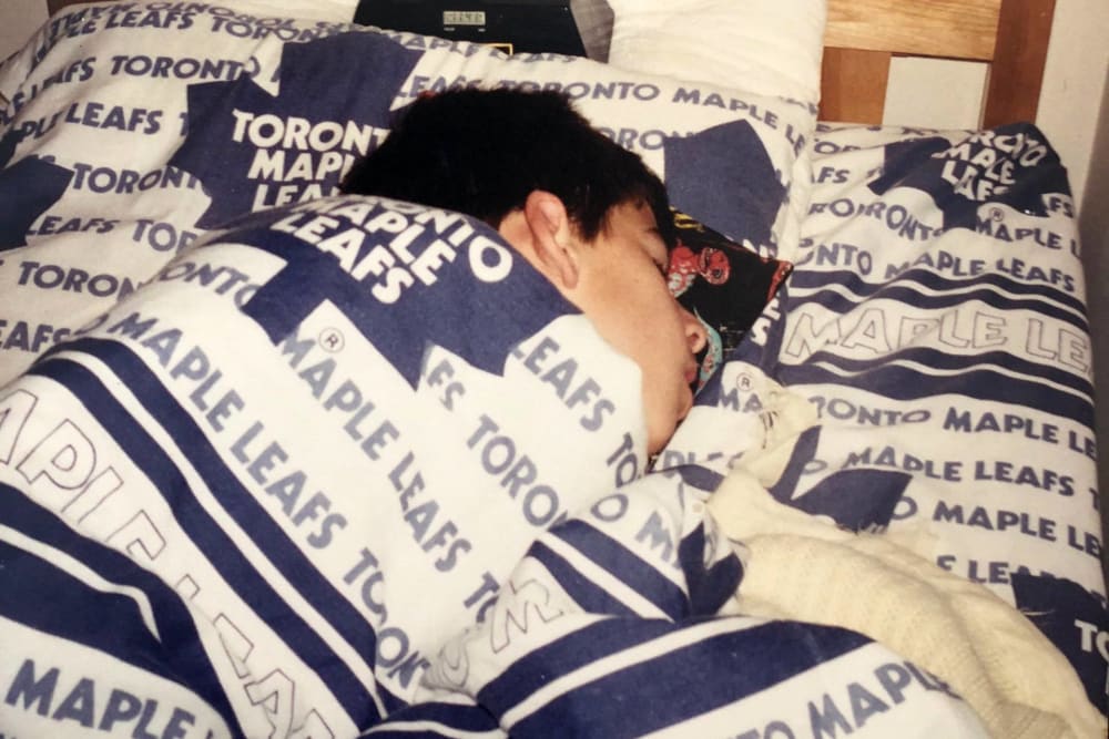 EvanRobertsWFAN's tweet photo. Goodnight https://t.co/MWXvOL6Ldi