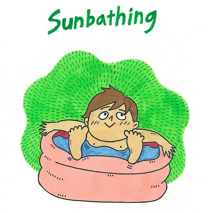 英語の勉強になるイラストのtwitterイラスト検索結果