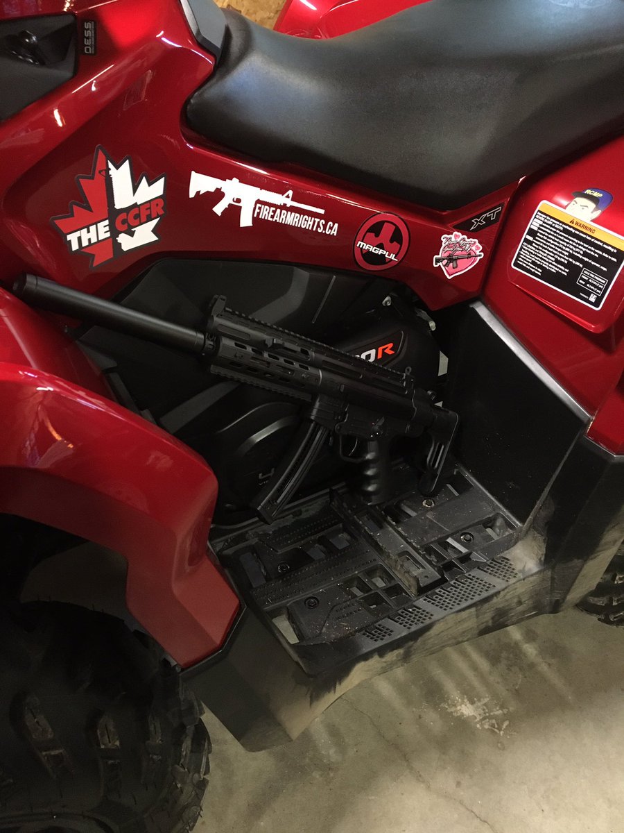 2eh_j's tweet image. 15% off, how could I resist!? No better way to social distance than target shooting with a new .22 rifle at a gravel pit🤗 #CovidDeals #SupportLocalBusinesses #TheyNeedOurHelp #OlympicShooting #TargetShooting