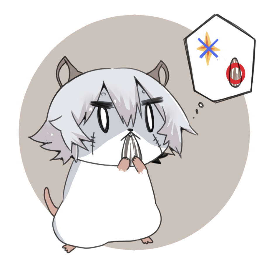 ジャクスター
#FGO 