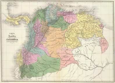 DeepSageApp's tweet photo. La República de Colombia nacida el 17 Diciembre 1819, fue reconocida como nación por Estados Unidos de América en 1823 y por Gran Bretaña en 1825 https://t.co/IcDHInpw9L