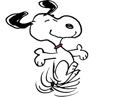 スヌーピー の感情分析 Nyakone