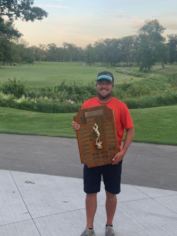 Fair Oaks Golf Course tweet media