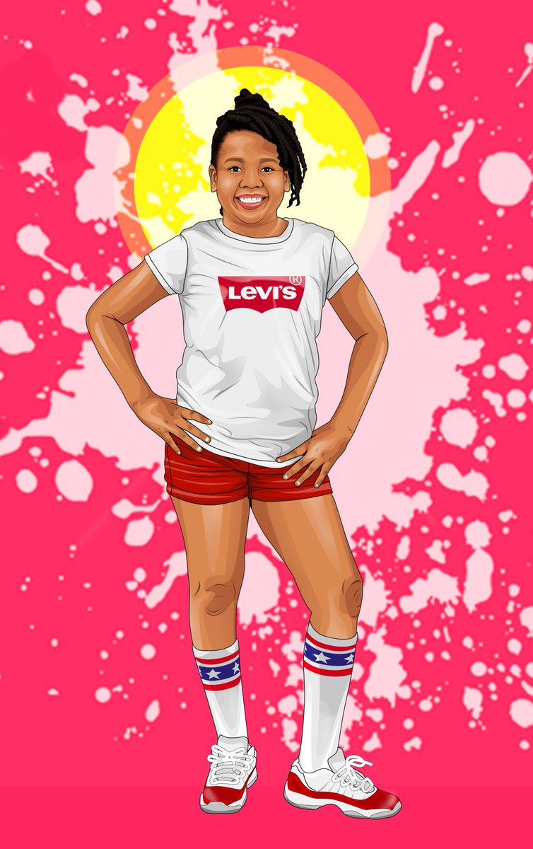 GraphicsYp's tweet image. 😻 AWESOME CARTOON PORTRAIT just $10
✌️MORE THAN 350+ POSITIVE FEEDBACKS✌️
You can get it in my following link
👇PLEASE FOLLOW MY LINK👇

fiverr.com/yp_graphics/ma…