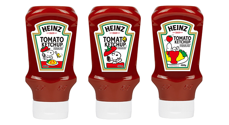 Snoopyjapan ハインツから スヌーピーとウッドストックをオリジナルデザインしたトマトケチャップボトルが数量限定で登場 中身はトマト本来の旨みと甘みが生かされた濃厚なハインツ トマトケチャップです トマトケチャップがスヌーピーと一緒に毎日の Snoopyjapan ハインツから スヌーピーとウッドストックをオリジナルデザインしたトマトケチャップボトルが数量限定で登場 中身はトマト本来の旨みと甘みが生かされた濃厚なハインツ トマトケチャップです トマトケチャップがスヌーピーと一緒に毎日の