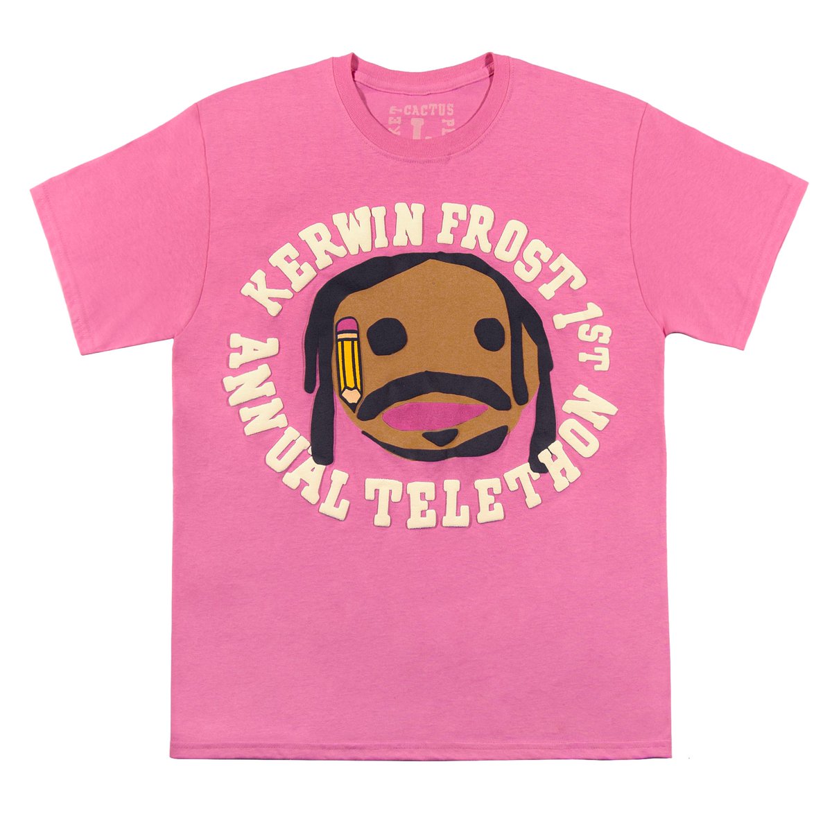 Telethon Merch : r/kerwinfrost
