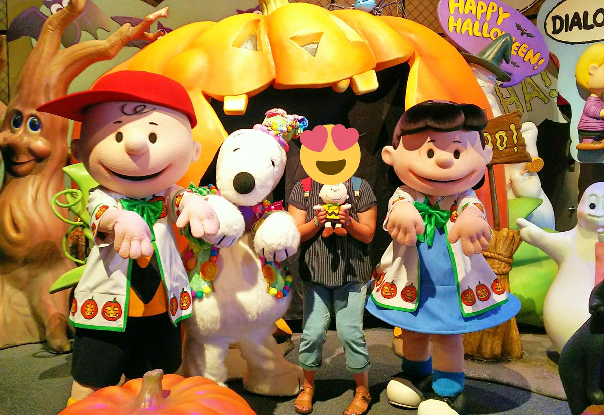 スヌーピー の感情分析 Nyakone