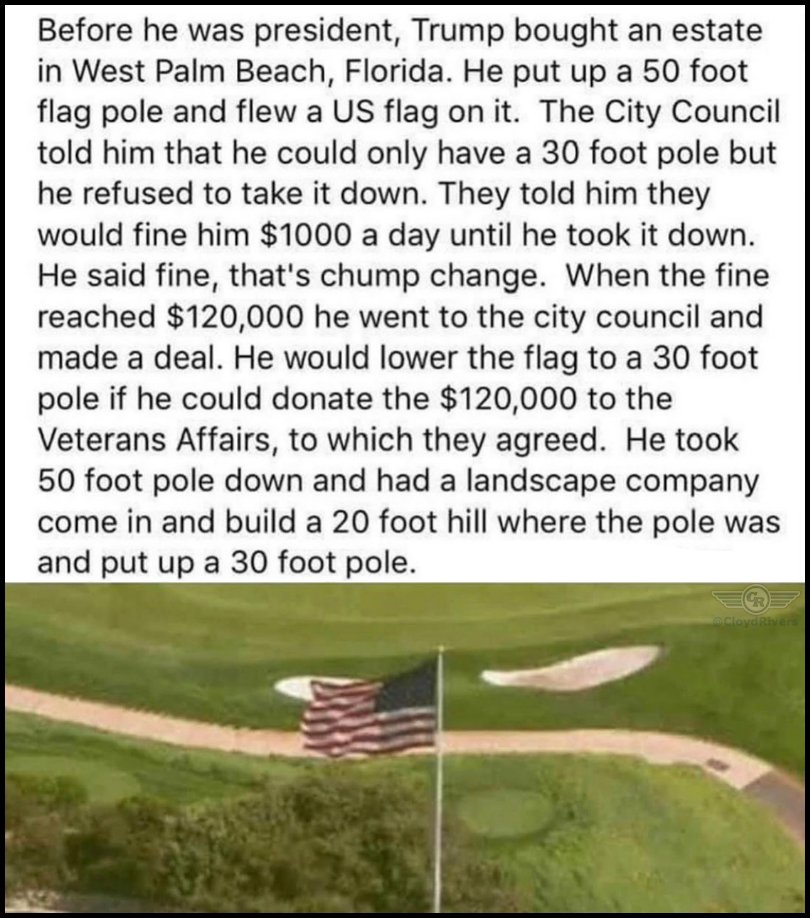 CloydRivers's tweet photo. Merica. https://t.co/FOhp6qMSRm