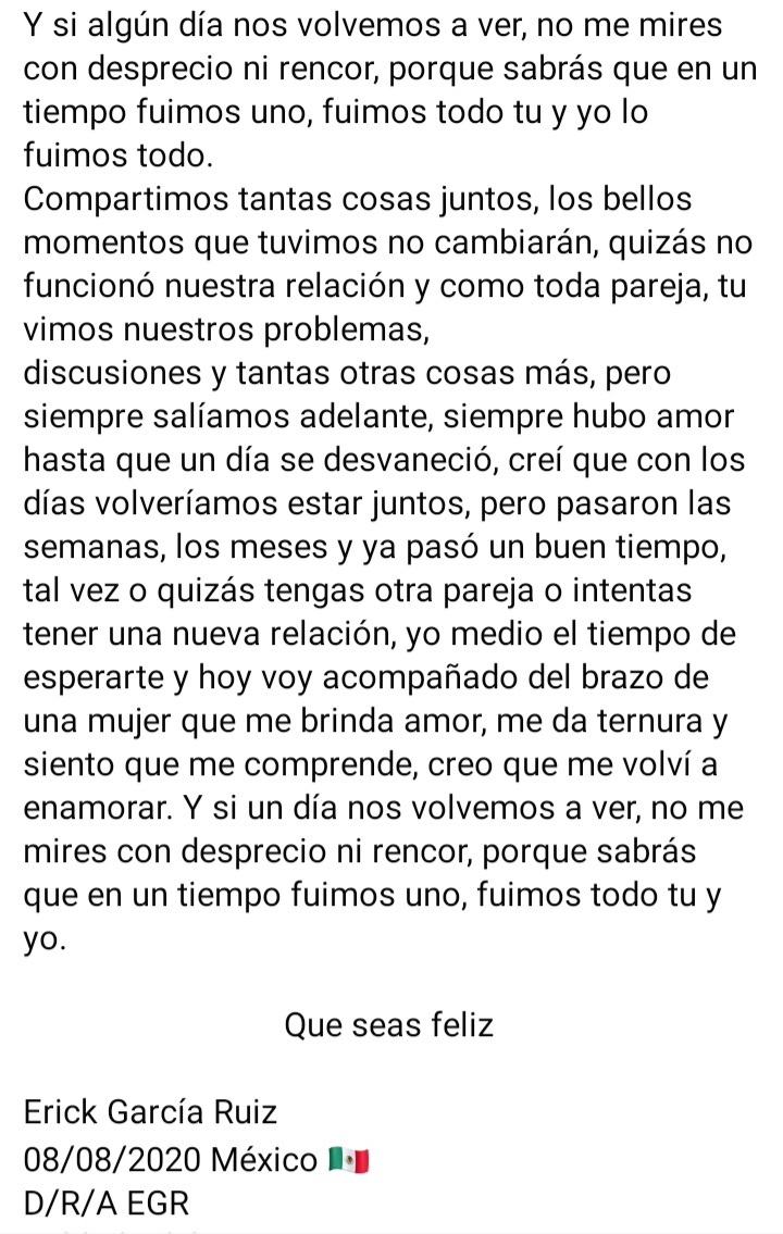 hectorcitoR's tweet photo. 😥 https://t.co/f13ByB3KJJ