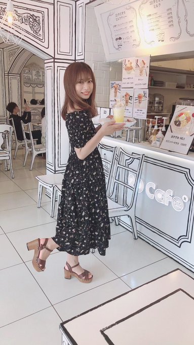 コスプレイヤーさとはるのTwitter画像66