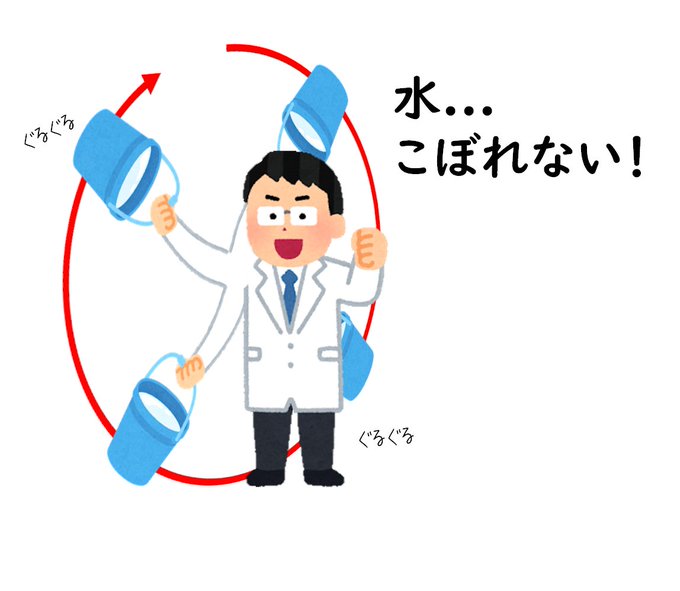 遠心力のtwitterイラスト検索結果 古い順 遠心力のtwitterイラスト検索結果 古い順