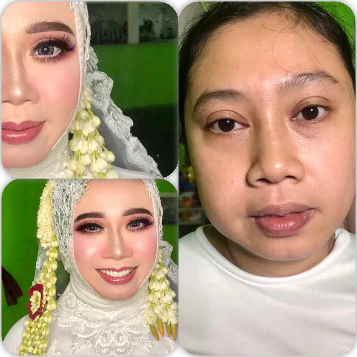 ridhadhaputri's tweet photo. 🥰 https://t.co/t23N36EhkO