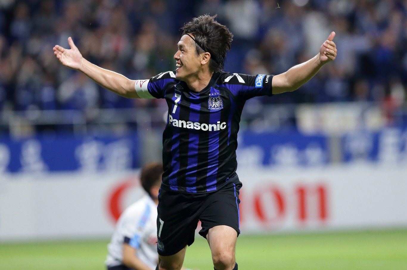 遠藤保仁 記念 グッズ ユニフォーム ガンバ大阪 遠藤 ヤット - ウェア 遠藤保仁 記念 グッズ ユニフォーム ガンバ大阪 遠藤 ヤット - ウェア