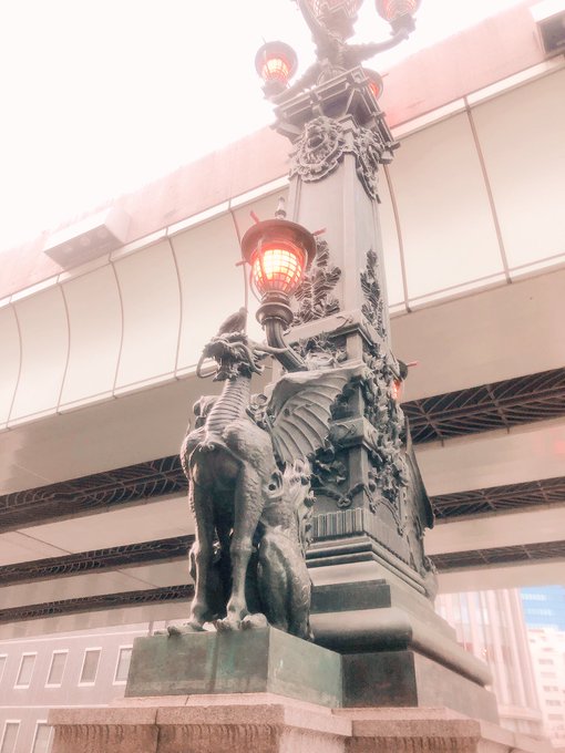 麒麟のtwitterイラスト検索結果 古い順