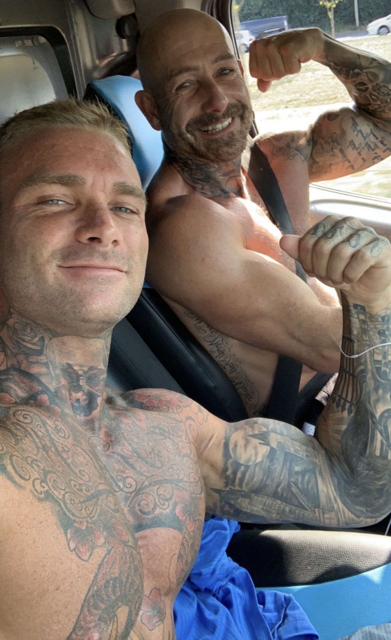 Steven lewis barrett