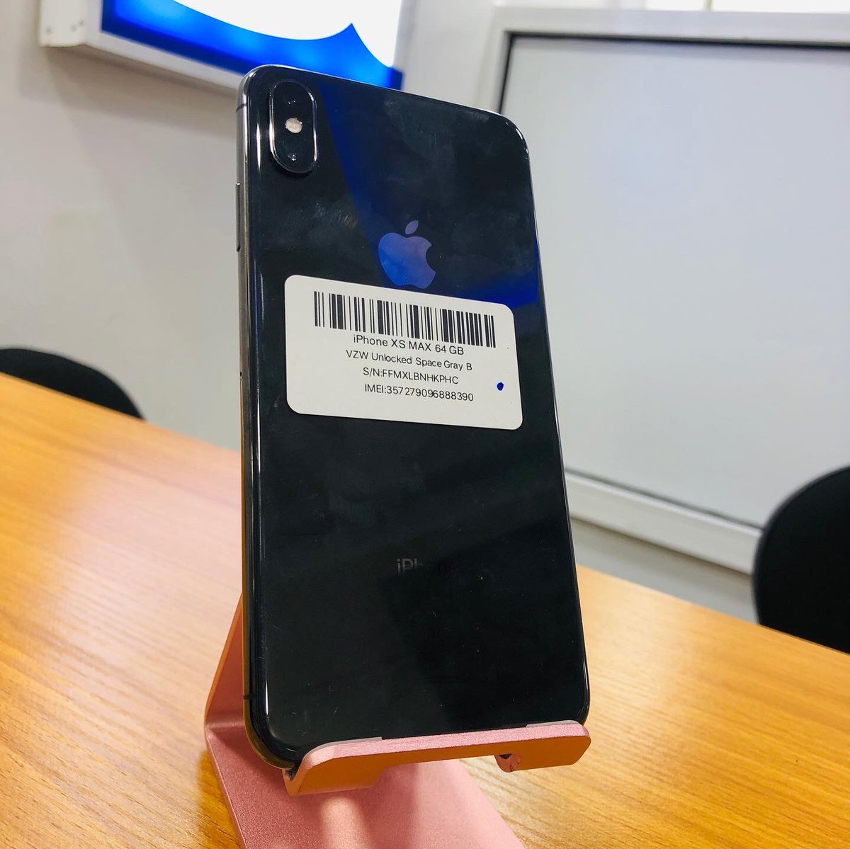 Sbngadgetstores's tweet photo. iPhone X UK 64GB 200k
iPhone X UK 256GB 220k
iPhone xsmax 64gb-285k

For order placement please send a DM to @sbngadgetstores 

Delivery service is available

We are at ; No 9, Saka Tinubu street (suite B14/15) Tech plaza, Victoria island, Lagos.

#MondayMotivation https://t.co/4tAhPZWZXA