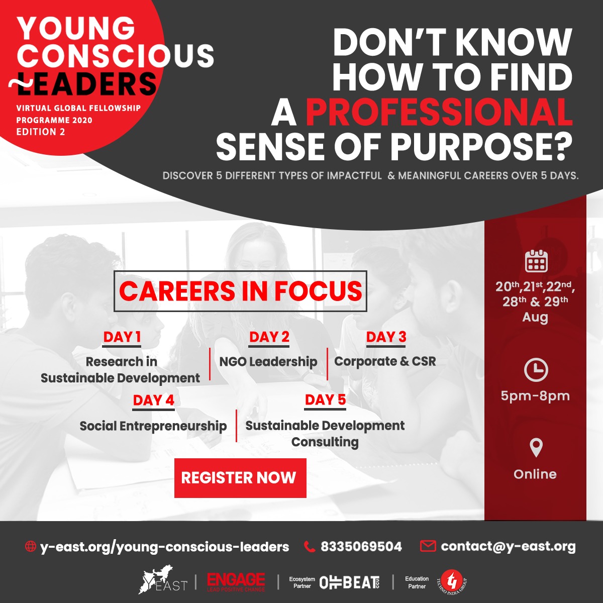 Offbeat CCU tweet media