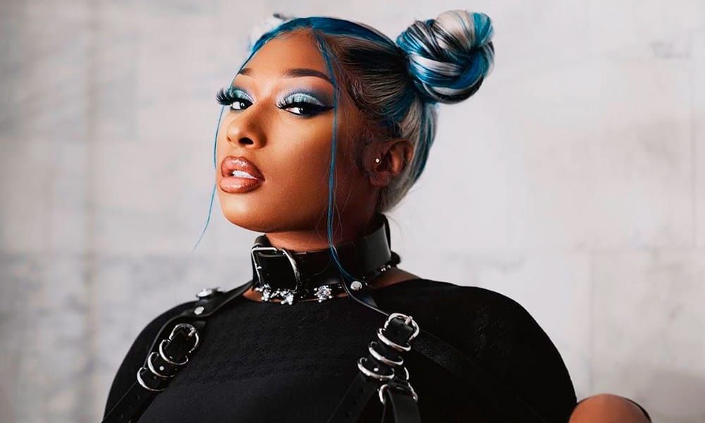 Рэперша Megan Thee Stallion стала амбассадором Revlon.😍
#MeganTheeStallion #revlon
buff.ly/3fJFWge