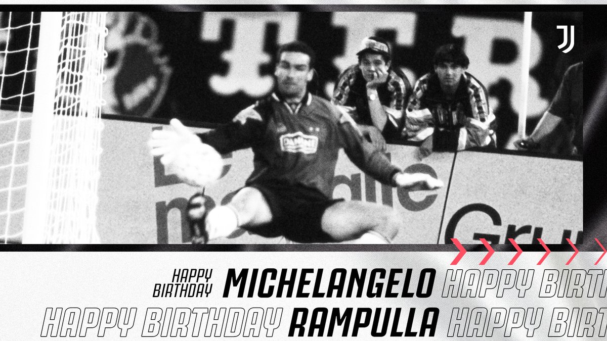 Juventusfc Pa Twitter Buon Compleanno Michelangelo Rampulla Forzajuve