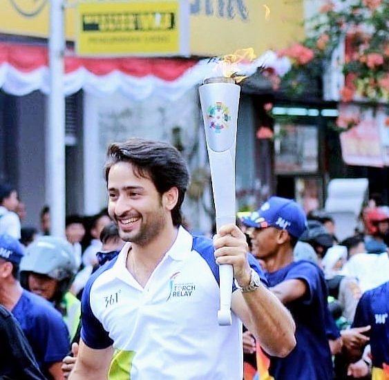Remembering this moment.. when you made the Nation proud, you made us feel special
@Shaheer_S 
#ShaheerSheikh

#AsianGames2018 #2YearsBack #proudbirdie