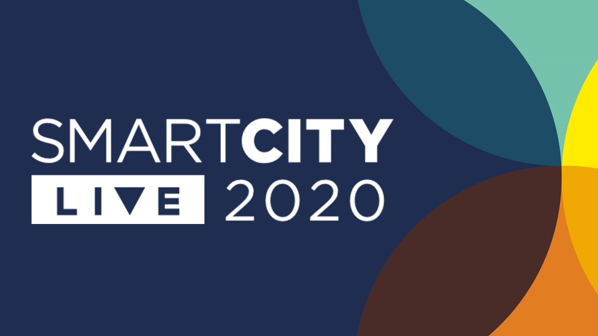 Del 17 al 18 de novembre <a href="/SmartCityexpo/">Smart City Expo World Congress</a> tornarà amb #SmartCityLive, un esdeveniment en línia que combina un programa de TV en directe de dia complet amb entrevistes, debats i històries d'èxit, i un segon dia amb tallers i esdeveniments paral·lels. 
👉smartcityexpo.com/en/home#