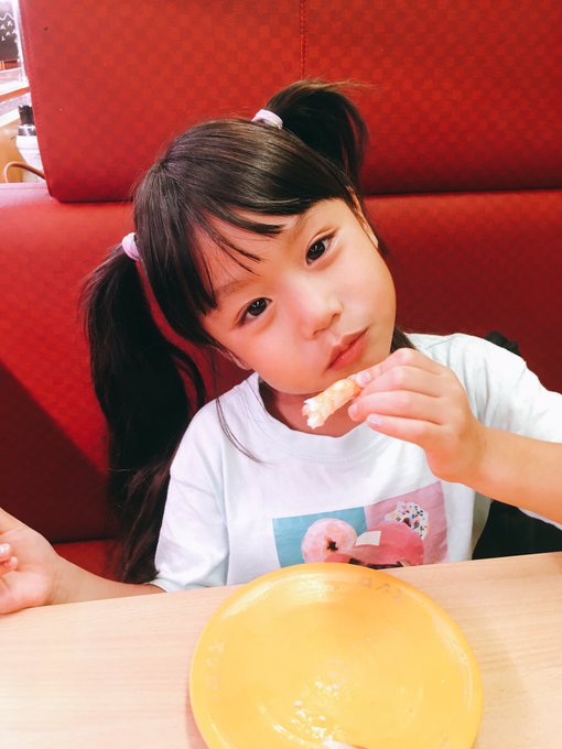 Twitterのコスプレ画像4