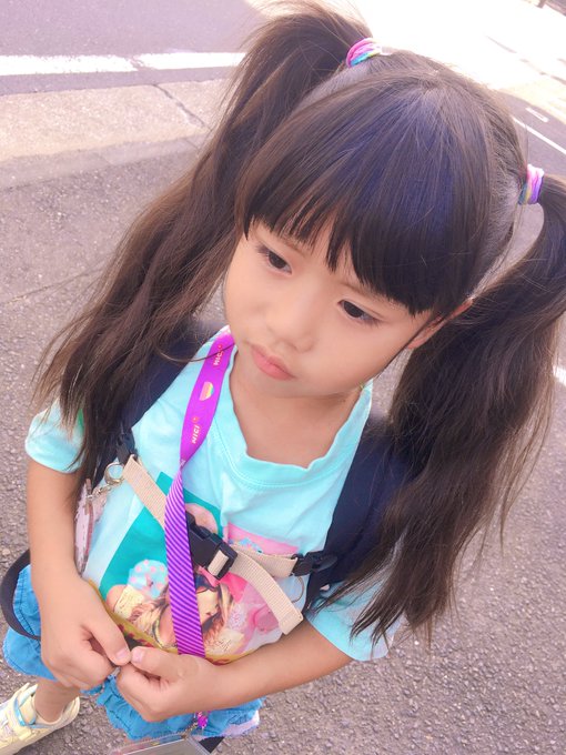 Twitterのコスプレ画像3