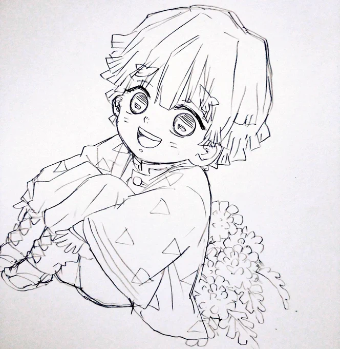 へへへ✨✨✨ 