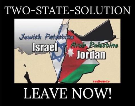 @adelioalves3 @Intersymbol @MriaHajzer @IsraeliPM @IDF @edrormba @Roni4488 @AdamMilstein @LenGrunstein @h7n33n @GalMara2 @MHayehudi @Durango96380362 @bronson69 @russianjewess @JUBILEE_7DOUBLE @zeque66 @reilluminati @VeredIsraeliev @Zimmlaw175 No part of #Israel is Palestine.