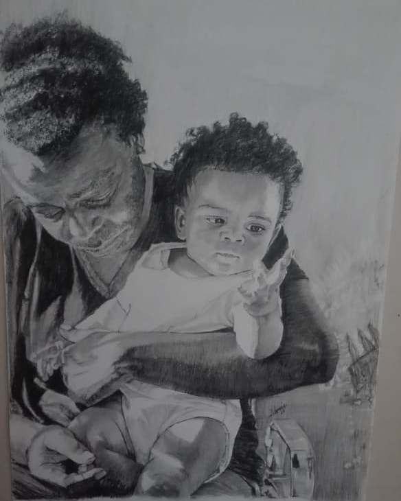 lelo_artist's tweet photo. Heita bafe2 🤗 please like and RT my drawings 🙏🤗😚😘❤️

Zinhle
#youpromisedtomarryme
#youpromisedtomarryme https://t.co/LGkGtJlwW3