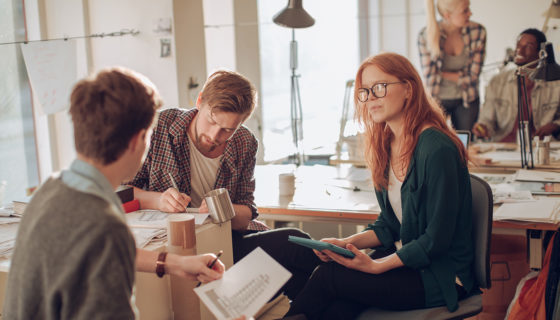 How to Upskill Staff: From Strategy to Practical Steps bit.ly/2XKiYzc