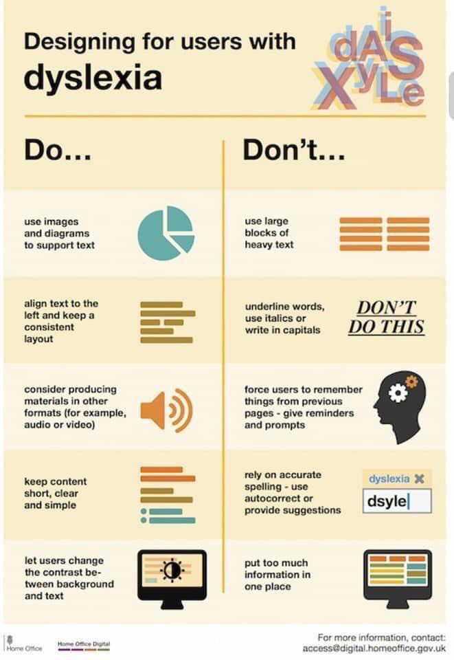 For many SEND students, learning in a virtual world has been and is tricky. Here are some suggestions (these are not my graphics - see link at bottom of image) #edutwitter #send <a href="/sencochat/">SENCO Chat Network</a> <a href="/SENexchange/">#SENexchange</a> #senco