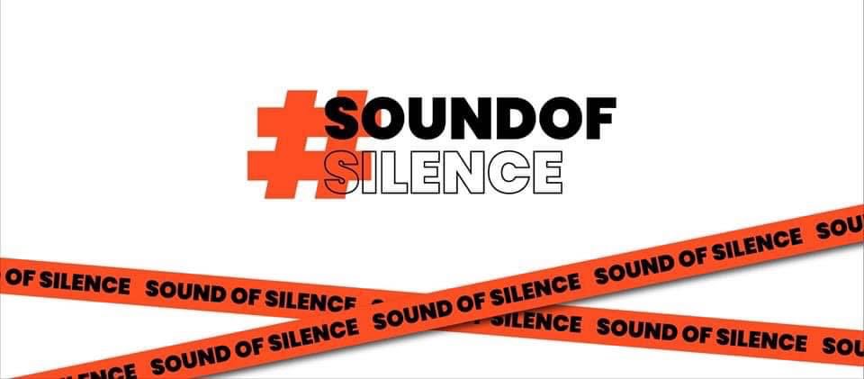 Help onze event sector, ze hebben het echt nodig. Zij worden nu in de steek gelaten. <a href="/JanJambon/">Jan Jambon</a> <a href="/Sophie_Wilmes/">Sophie Wilmès</a> <a href="/debackerphil/">Philippe De Backer</a> <a href="/Bart_DeWever/">Bart De Wever</a> <a href="/crevits/">Hilde Crevits</a>  #sos #soundofsilence #5na12 RT please