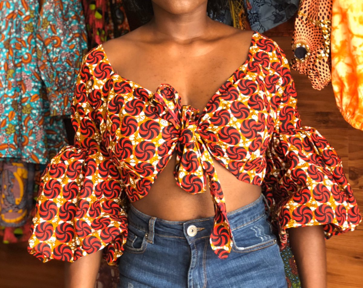 reneeofghana's tweet photo. Ultimate Sale!!!
All Tops in our East Legon Shop is going for 50ghs. This is your chance to get the @reneeofghana outfit you’ve always wanted.🎊🎊🎊#ultimatesale #newmonthsaleson #RYSENSHYNE https://t.co/OJllbZ7xZb